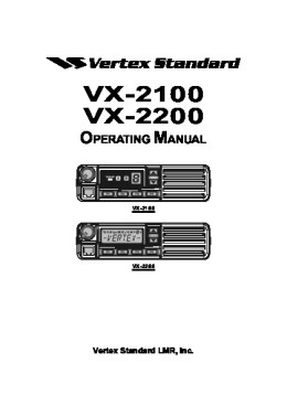 vertex standard software download
